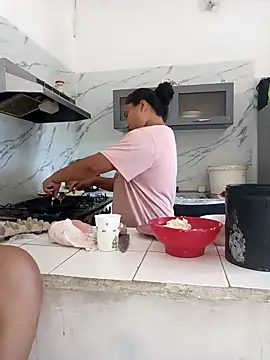 VaneandRossy online show from 7, 2, 2026