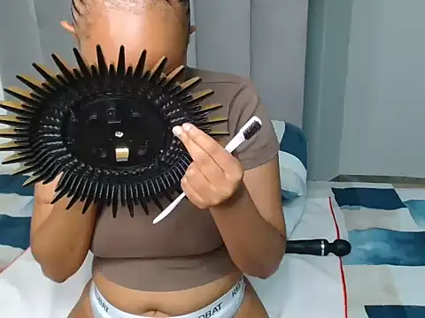 Snapshot of Sassy_S chatting on 20, 2, 2026 Sassy S online show from 20, 2, 2026