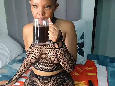 Snapshot of Sassy_S chatting on 31, 1, 2026 Sassy S online show from 31, 1, 2026