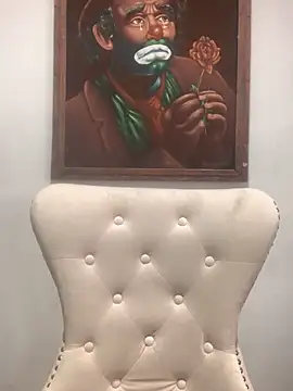 goldenshower2451 online show from 4, 12, 2025