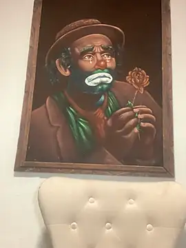 goldenshower2451 online show from 15, 1, 2026