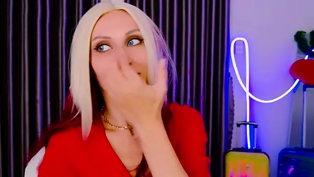 betty xoxoo online show from 14, 2, 2026