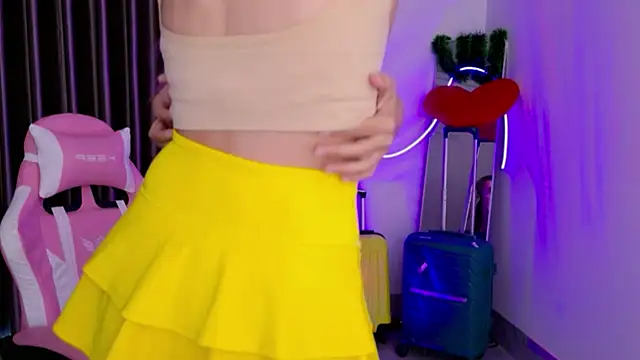 betty xoxoo online show from 18, 2, 2026