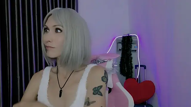 betty xoxoo online show from 15, 1, 2026