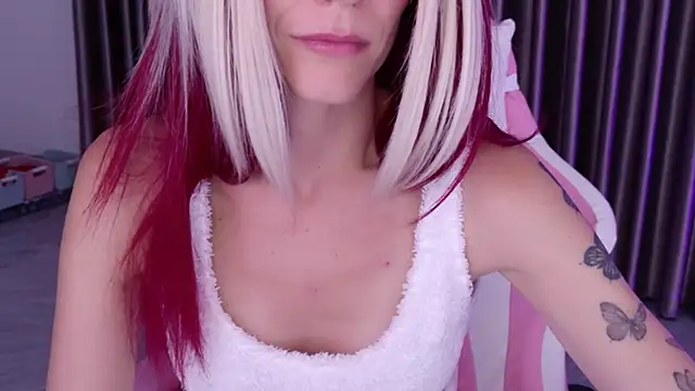 betty xoxoo online show from 20, 3, 2026