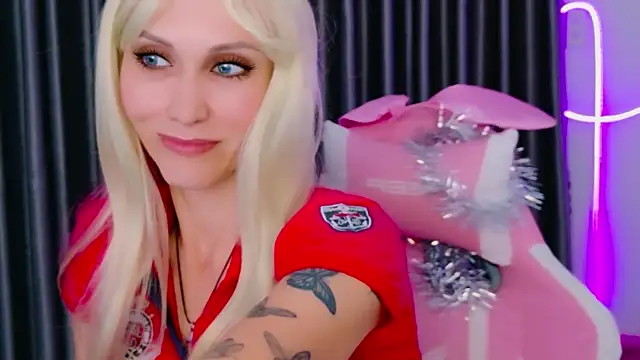 betty xoxoo online show from 5, 2, 2026