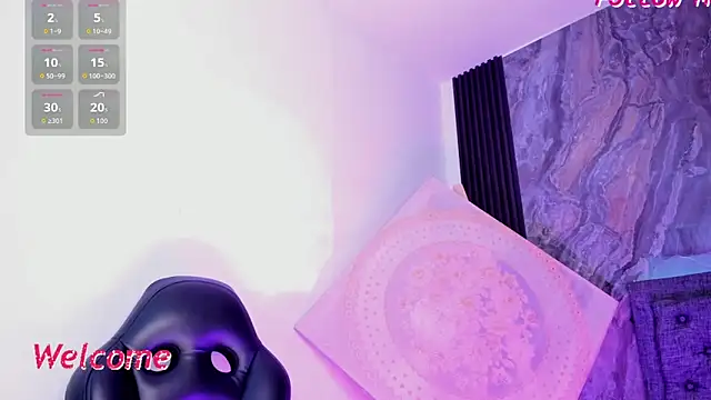 Alicee Stonee  online show from 26, 2, 2026