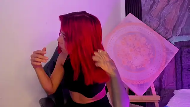 Alicee Stonee  online show from 5, 3, 2026