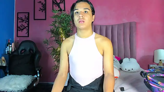 Snapshot of candypink12 chatting on 15, 1, 2026 candypink12 online show from 15, 1, 2026