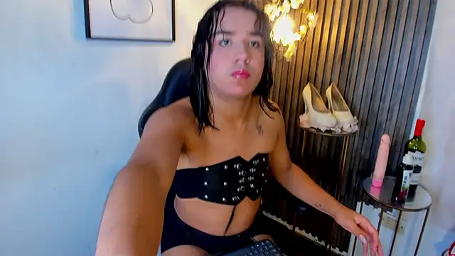 Snapshot of candypink12 chatting on 7, 1, 2026 candypink12 online show from 7, 1, 2026