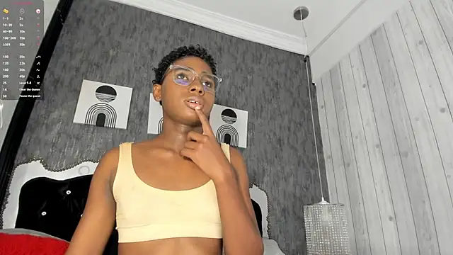 teylor lovee online show from 5, 4, 2026