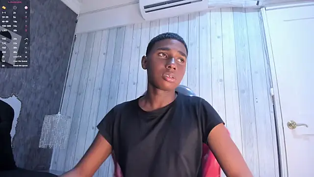 teylor lovee online show from 6, 1, 2026