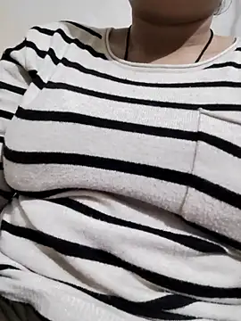 Snapshot of KhubsuratHaasina chatting on 7, 1, 2026 KhubsuratHaasina online show from 7, 1, 2026