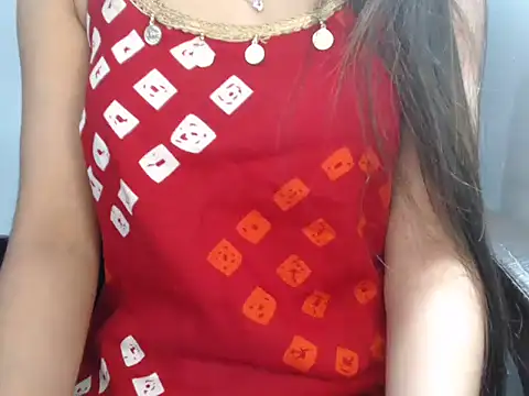 Snapshot of KhubsuratHaasina chatting on 24, 2, 2026 KhubsuratHaasina online show from 24, 2, 2026