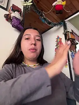 Alix Rousses21 online show from 20, 12, 2025