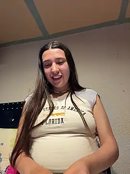 Alix Rousses21 online show from 6, 1, 2026