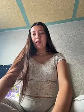 Alix Rousses21 online show from 10, 1, 2026