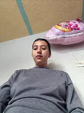 Alix Rousses21 online show from 18, 12, 2025