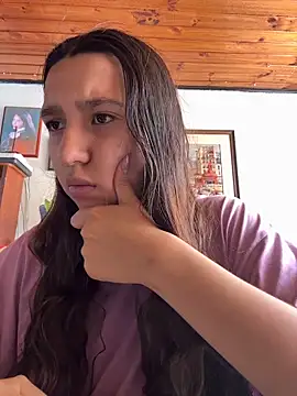 Alix Rousses21 online show from 19, 3, 2026