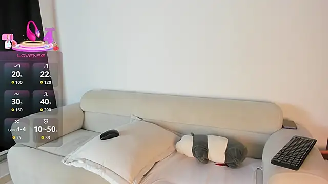 DakothaHyland  online show from 16, 1, 2026