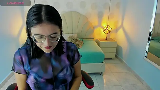 VENUSGREYS1 online show from 14, 4, 2026