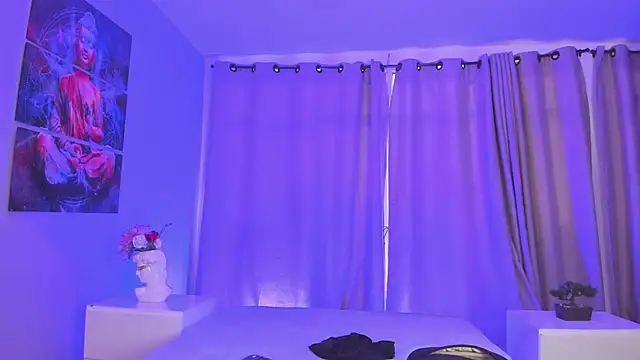 Amy Parkker online show from 7, 2, 2026