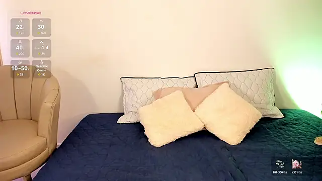 Mia mystic  online show from 14, 1, 2026