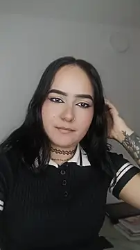 tiffanybrowm online show from 7, 4, 2026