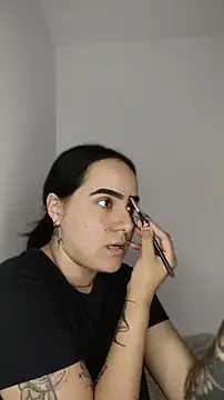 tiffanybrowm online show from 11, 4, 2026