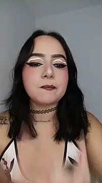 tiffanybrowm online show from 17, 4, 2026