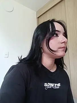 tiffanybrowm online show from 15, 3, 2026