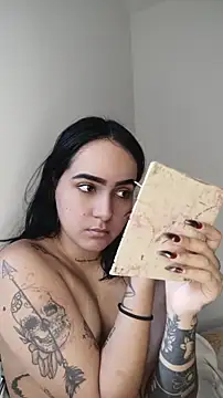 tiffanybrowm online show from 19, 4, 2026