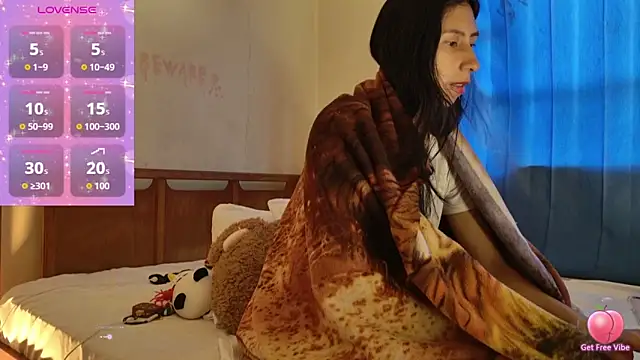 MoonLipsON- online show from 3, 2, 2026