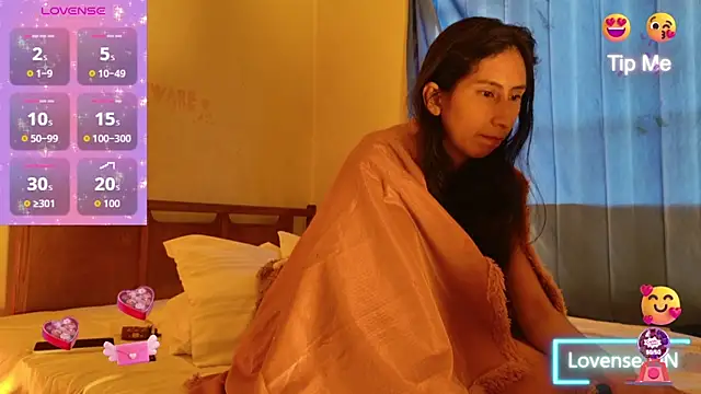 MoonLipsON- online show from 16, 2, 2026