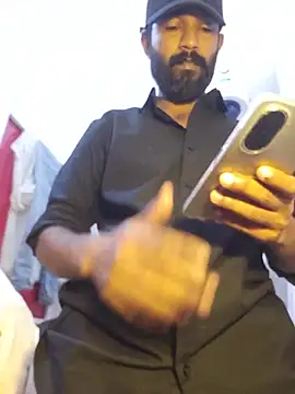 Snapshot of Bigkannan chatting on 4, 7, 2026 Bigkannan online show from 4, 7, 2026