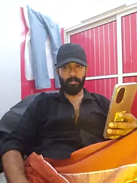 Snapshot of Bigkannan chatting on 8, 7, 2026 Bigkannan online show from 8, 7, 2026
