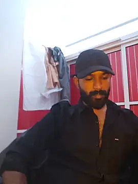 Snapshot of Bigkannan chatting on 8, 6, 2026 Bigkannan online show from 8, 6, 2026