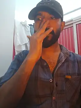 Snapshot of Bigkannan chatting on 7, 6, 2026 Bigkannan online show from 7, 6, 2026