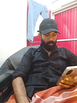 Snapshot of Bigkannan chatting on 6, 7, 2026 Bigkannan online show from 6, 7, 2026