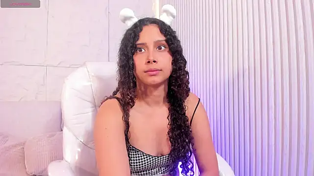 MarelynSummer online show from 18, 3, 2026