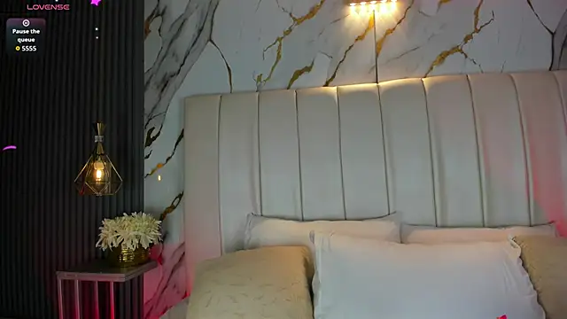 MarelynSummer online show from 9, 3, 2026