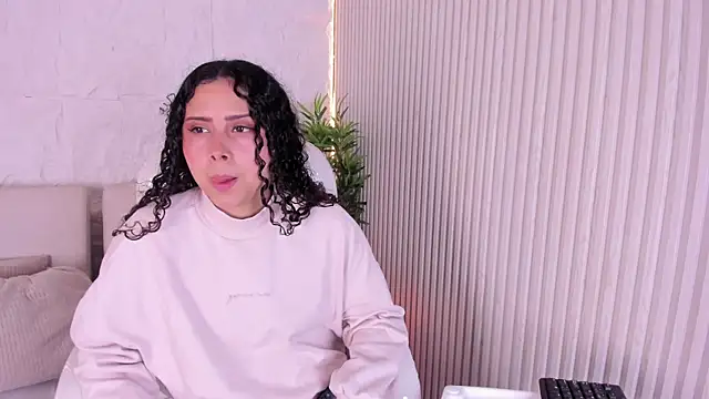 MarelynSummer online show from 23, 4, 2026