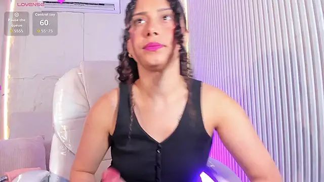 MarelynSummer online show from 16, 3, 2026