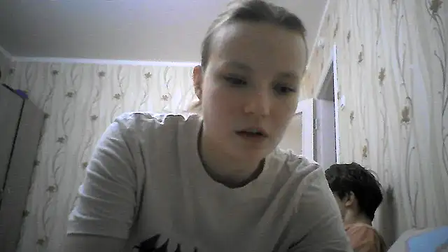 EvgeniyXAnna online show from 15, 3, 2026