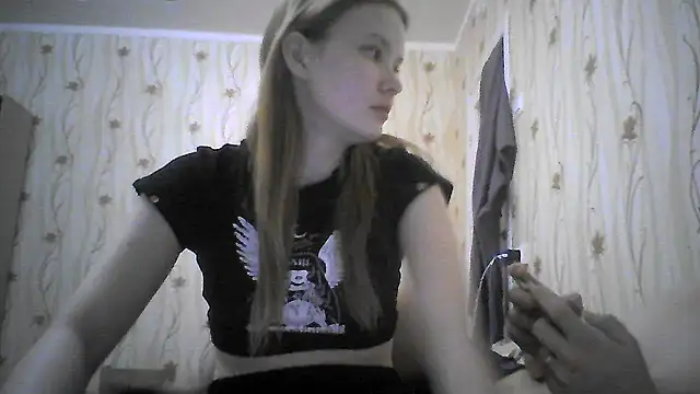 EvgeniyXAnna online show from 24, 2, 2026