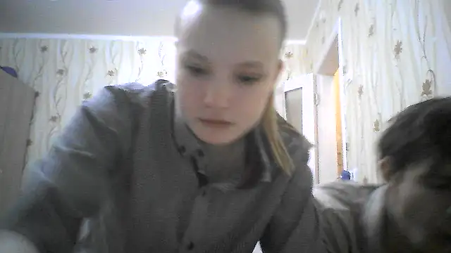 EvgeniyXAnna online show from 12, 3, 2026