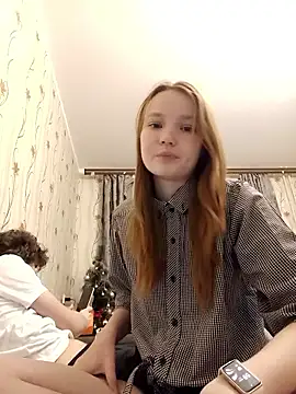 EvgeniyXAnna online show from 14, 1, 2026