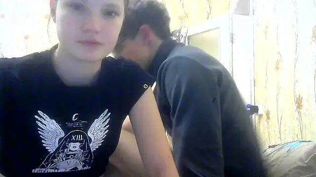 EvgeniyXAnna online show from 7, 2, 2026