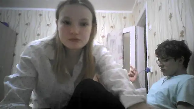 EvgeniyXAnna online show from 11, 3, 2026