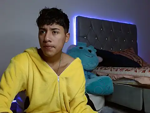 Sebas Ross04 online show from 14, 12, 2025